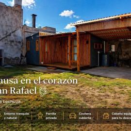 Refugio La Lechuza