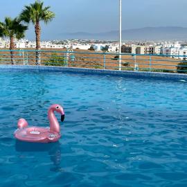 Résidence Cabo Dream Appartement