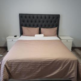 Khomasdal B&B, מלון בווינדהוק