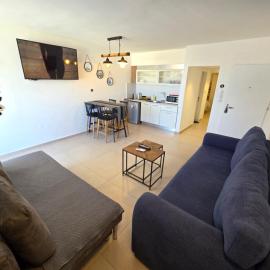 Lev Eilat Suites