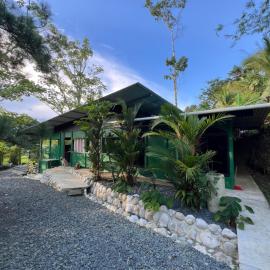 Casa Aloe, hotel in Pavones