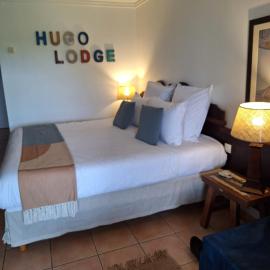 Studio Hugo Lodge 27