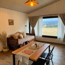 Crisálida Cabañas Villa Yacanto, hotel in Villa Yacanto