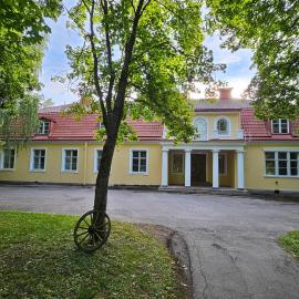 Ylisen Kartanohotelli, hotel in Kaihari