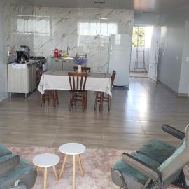 Apartamento no Centro de Capanema, hotel a Capanema