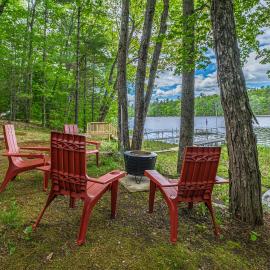 Little Lake Lodge, hotel em Oxford
