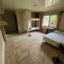 Casa Club Bluaska, khách sạn ở Sarapiquí