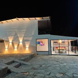 House premium, hotel v destinácii Macanal