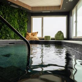Hotel Libera Spa et Restaurant Caen Colombelles, hotell sihtkohas Caen