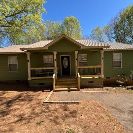 Tranquility at Trico- Near Lake Guntersville