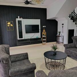 FF Homestay Dungun