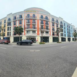 Sunrise Hotel Tại Sầm Sơn