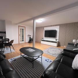 Great rental space for a family home in Auli
