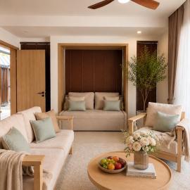 Private villa in boutique collection resorts Phu Quoc - All private pool, hotel a Duong Dong