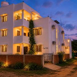 Surya Villa Guesthouse