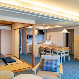 Seagaia Forest Condominium - Vacation STAY 21192, Hotel in Tachibanadōri