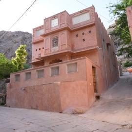 Bala Sahai Haveli Heritage Stay, Mahar Kalan، فندق في Sāmod