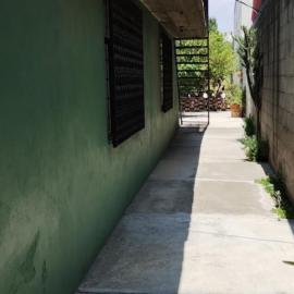 Céntrico, seguro, tranquilo y limpio, hotell sihtkohas Ocotlán