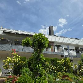 'Tor zum Schwarzwald' Ferienwohnungen mit Sauna