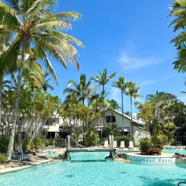 Islander Oasis - Noosaville