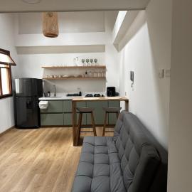 Duplex con Starlink ideal para parejas o nómadas digitales, hotel u gradu Hardin