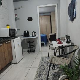 Casa da Bebel, hotel in Uruguaiana