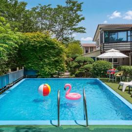 Gapyeong ebenzer Pension, khách sạn ở Gapyeong