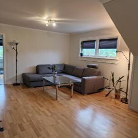 Leilighet på Drange
