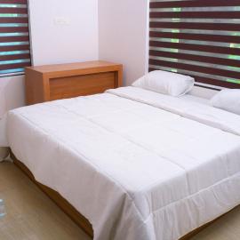 Thushara Homestay Apartment with Warm Vibes