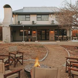Lala Lodge