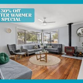 Bellarine Beach Shack