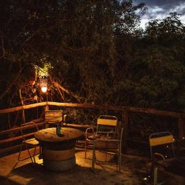 Casa Zíngara encanto en las sierras de Córdoba, Hotel in Salsipuedes