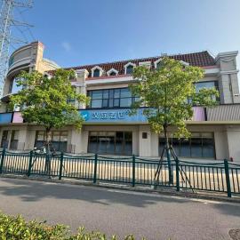 汉庭上海新国际博览中心罗山路店