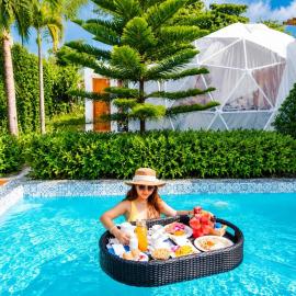 Le Resort and Villas, hotel en Rawai Beach