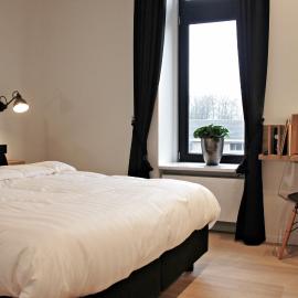 B&B VIENNA, hotel v destinácii Lokeren
