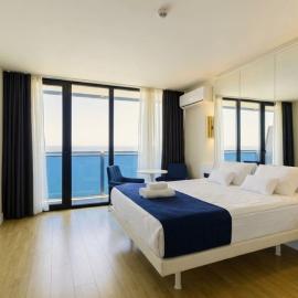 Batumi sea view, khách sạn ở Batumi