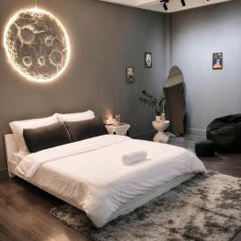 BeHomestay