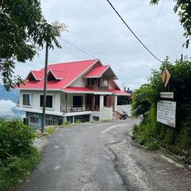Nehal Homestay Kalimpong, hotel u gradu Kalimpong
