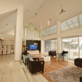 RB Villa, hotel a Indore