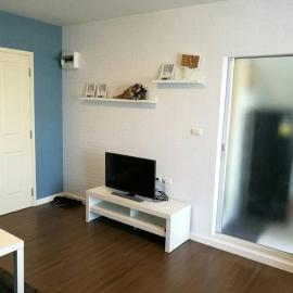 Bann Imm Aem Condo No.376
