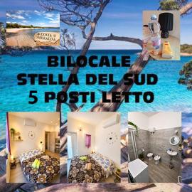 Stella Marys Sud, hotel in Olbia