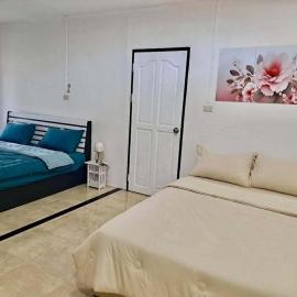 Pani House Hatyai 6, ξενοδοχείο σε Hat Yai