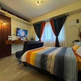 Bacolod Condo Home, hotel a Bacolod