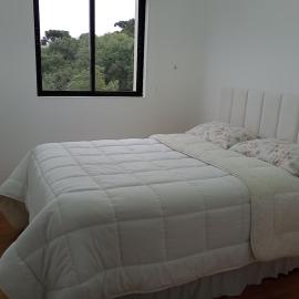 Apartamento próximo ao Aeroporto e Curitiba