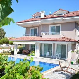 Villa Seda