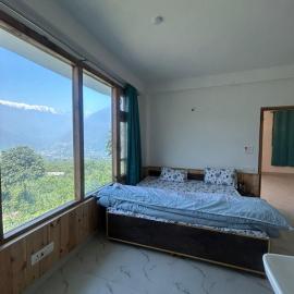 Nashala View Homestay, hotel Nagar városában 