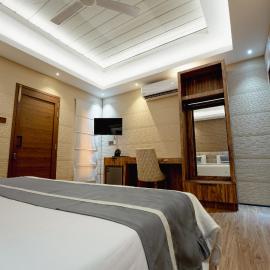 Burberry Residencies, hotel in Nugegoda