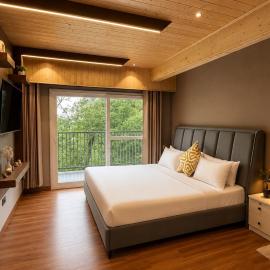 Casa Ami - Spacious 2BHK Stays