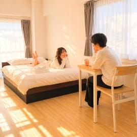 SUNCOURT Komachi