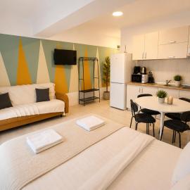 DD Apartments - Iuliu Moldovan, hotel in Cluj-Napoca